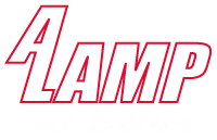 ALAMP Road Builders Logo