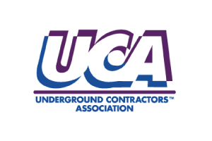 UCA Underground Contractors Association Logo